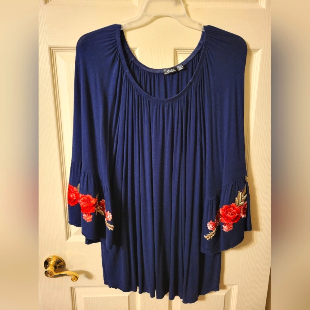 Women's blouse